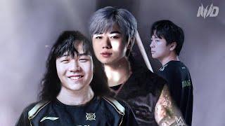 FINAL CHANCE FOR MVP MILKYWAY  FPX vs NIP  IWD LPL Co-Stream 2024