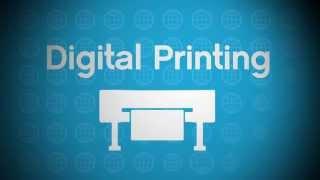 What is Digital Printing?