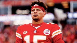 Patrick Mahomes Mix “Lift Off”™️