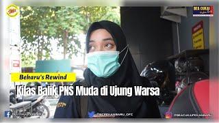 Bekarus Rewind - Kilas Balik PNS Muda di Ujung Warsa