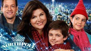 Northpole 2014 Hallmark Christmas Film  Review