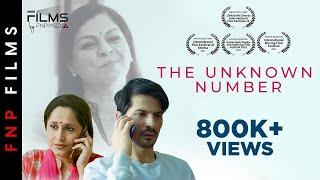 The Unknown Number  Hindi Short Film  Films by FNP Media