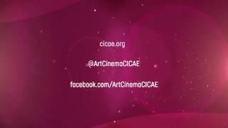 CICAE trailer