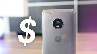 Moto G5 Plus Budget Smartphone King?