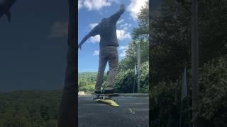 The Sounds Of Skating  #skateboarding #skateboardingisfun #skateboard #skater #skatepark #shorts