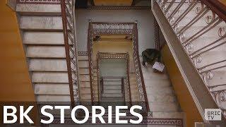 Before I Lived Here One Bed-Stuy Apartments Gentrification Story  BK Stories