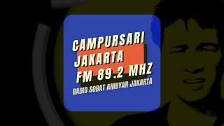 ES CAMPUR JAKARTA™ Istirahat Siang Bareng Sedulur RONA RAHMAWATI CAMPURSARI JAKARTA 89.2 FM