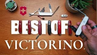 The Best of Victorinox  Compact Cyber Tool