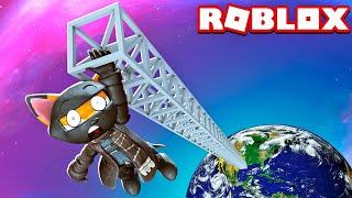 HÖCHSTER TURM der WELT - Roblox DeutschHD