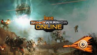 Lorewarrior Online - The Jenner