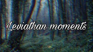 Leviathan momentshort video obey me