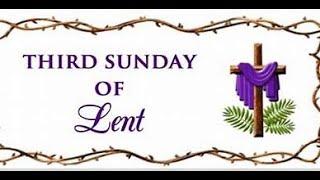 Pope Michael II Ep 33 Third Sunday Of Lent 24