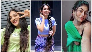 Best TikTok 09 trending Srilanka  beautiful girls tik tok sri lanka