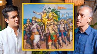 Vanaras in Ramayana Who Were They? The Best Explanation Youll Find