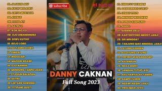 DENNY CAKNAN ALL SONGS JAJALEN AKU l FULL ALBUM TERBARU 2023