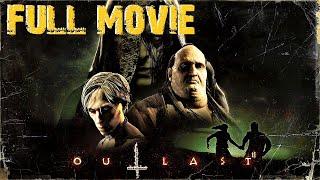  Outlast 2 - Full Movie All Cutscenes