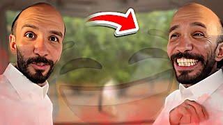 ابوعجيب ماله حل سنابات ابوحصه و ابوعجيب