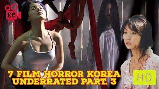 7 Film Horror Korea Yang Paling Menakutkan Part. 3 #6