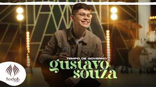 Gustavo Souza  Tempo de Governo Clipe Oficial