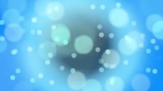 Bokeh Lt Blue mp4