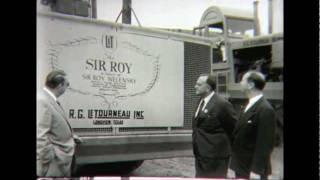 Sir Roy Welensky