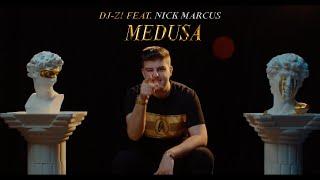 DJ-Z - Medusa feat. Nick Marcus Official Music Video