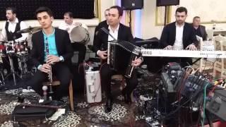 Vahid Qarmon Elman Namazoglu-irani - Elnur Huseynovun Toyu 21.04.2016