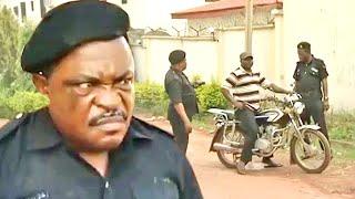 Old Soldier You Will Laugh Till All Your Worries Turn To Joy With This Classic Comedy -Nigerian