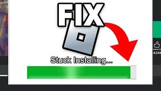 How To Fix ROBLOX Not Installing  Quick & Easy