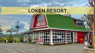 LOKEN RESORT TONGGING DANAU TOBA #traveling #danautoba #tongging #lokenresort #gajahbobok #gzvlog