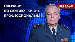 ️ Чем СБИЛИ три российские Су-34? ЭКСКЛЮЗИВ от специалиста