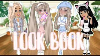 MSP Look Book 2