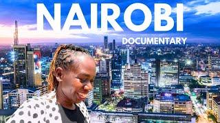 WHY YOU NEED TO VISIT NAIROBI THE HEARTBEAT OF EAST AFRICA  A MUST-SEE  LIV KENYA