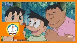Doraemon  Kötü Ama Harika Sprey ve Olmayan Parayı Harcayalım  Türkçe Tam Bölüm