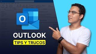 5 Tips y Trucos de Outlook que Necesitas Conocer