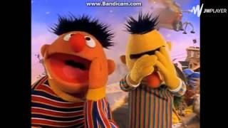The Adventures of Elmo in Grouchland - Bert and Ernie Scenes
