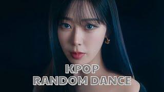 KPOP RANDOM DANCE OLD-NEW POPULARICONIC│sunflower