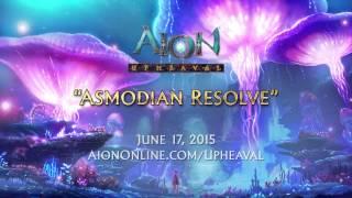 Asmodian Resolve