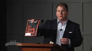 The Image Restored The Gospel in a Culture of Identity Crisis John Stonestreet - Acton Institute