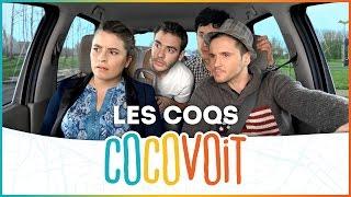 Cocovoit - Les Coqs feat Jéromine Chasseriaud