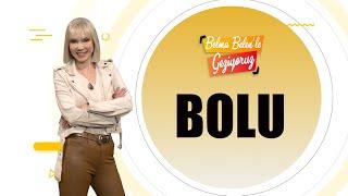 BOLU---BELMA BELENLE GEZİYORUZ