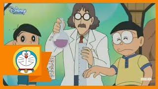 Doraemon - Korumam Bir Koruyucu Ruh