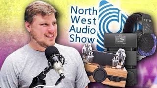 UK North West Audio Show 2024 with Hifonix