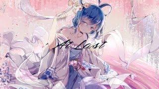 【東方ボーカル】 At Last 【FELT】【Subbed】