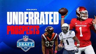 College Footballs Need-to-Know 20 The most underrated NFL Draft prospects entering the 2024 season