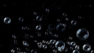 BUBBLES OVERLAY EFFECT  Free download