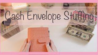 $303 Single Mom Budget Low Income Cash Envelope StuffingSinking Fund StuffingMia’s Envelopes