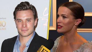 Melissa Claire Egan Tears Up Remembering Late Y&R Co-Star Billy Miller Exclusive