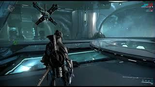 Прохождение узла  Венера warframe