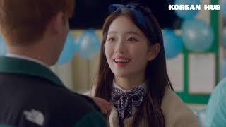 Lut Gaye school love story ️ new korean mix hindi song 2021️Best Mistake S2  KOREAN HUB